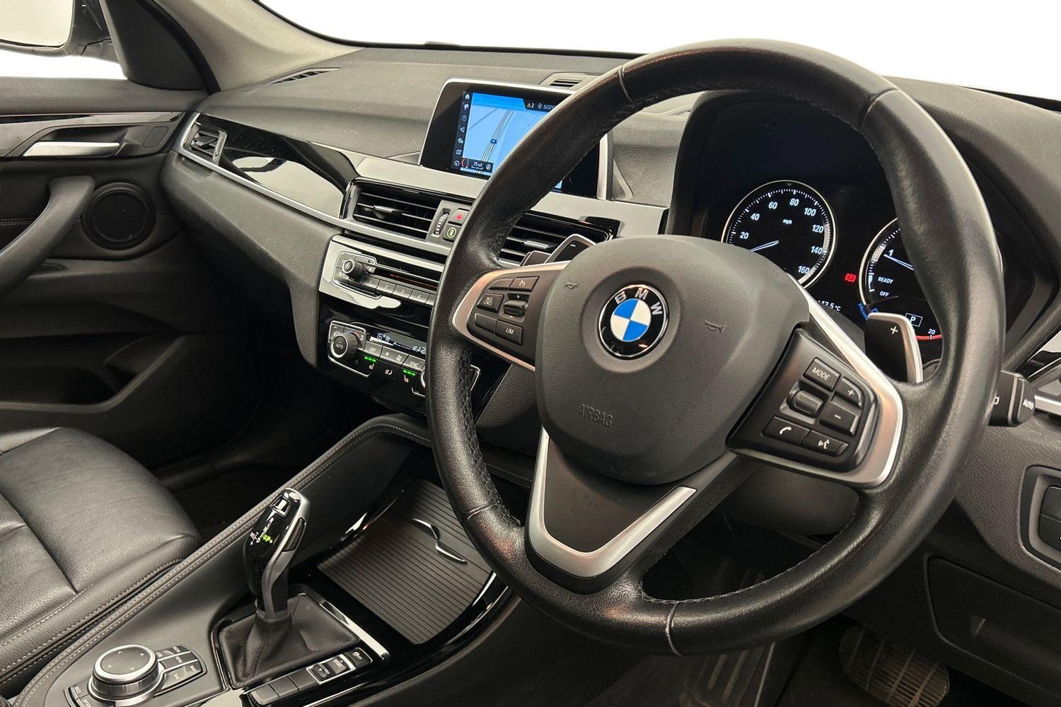 Used BMW X1 2019 for sale - 75977554: Photo 10