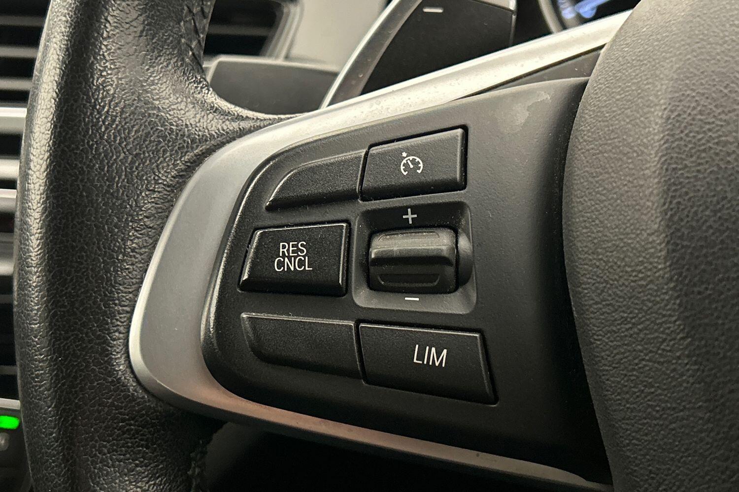 Used BMW X1 2019 for sale - 75977554: Photo 11