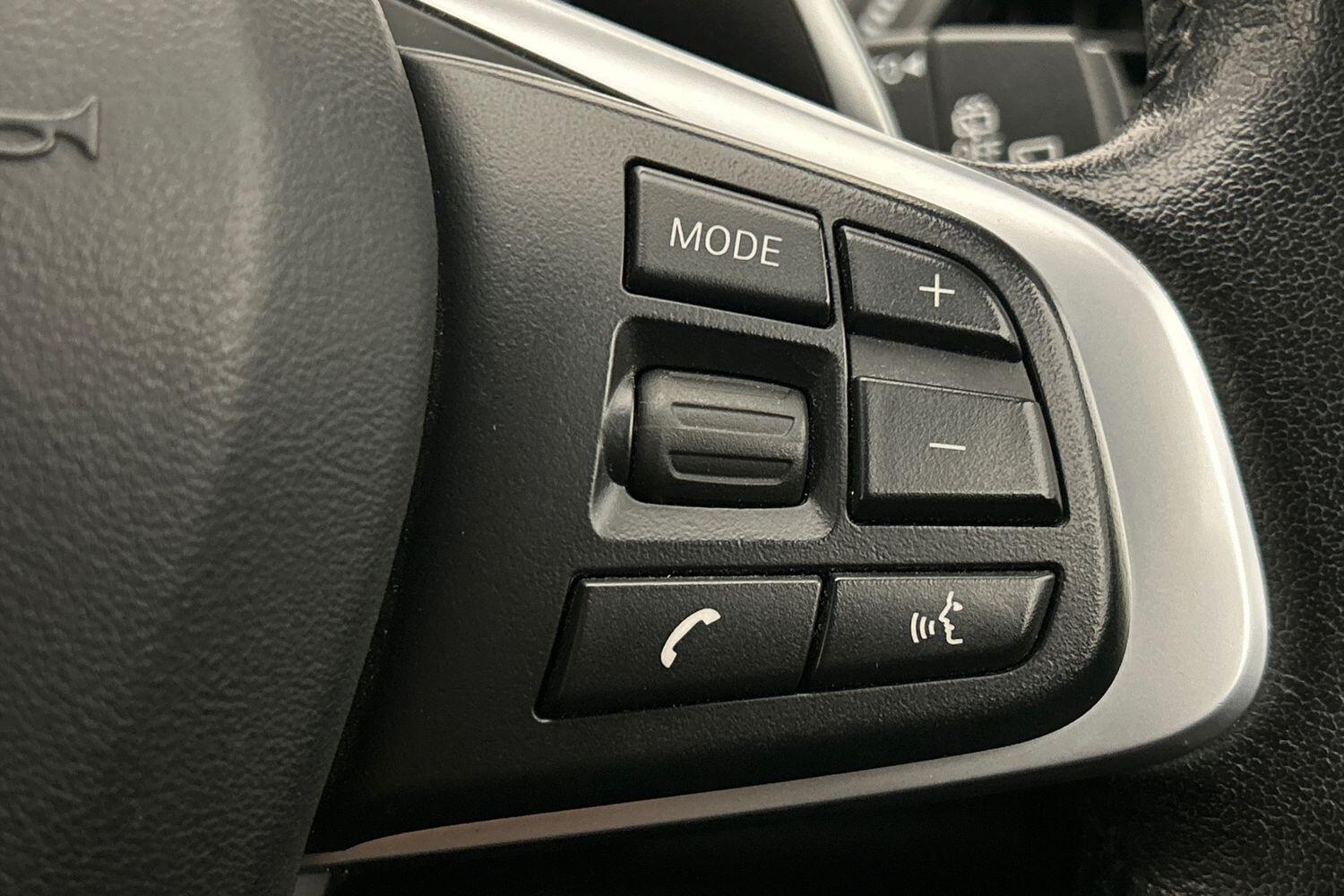 Used BMW X1 2019 for sale - 75977554: Photo 12