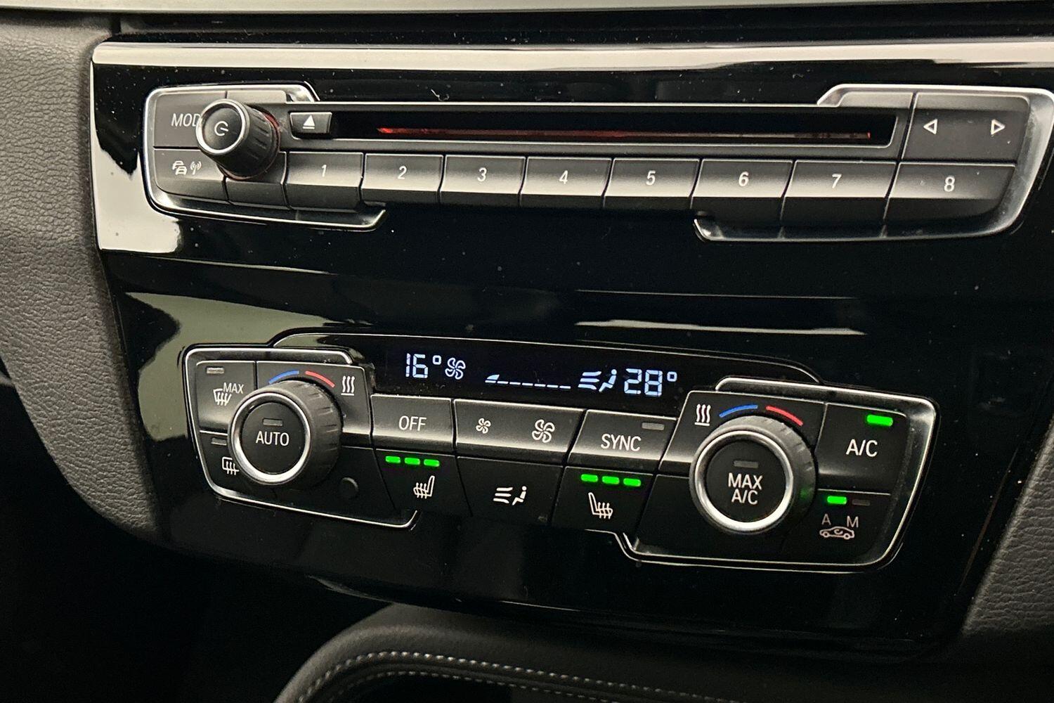 Used BMW X1 2019 for sale - 75977554: Photo 14
