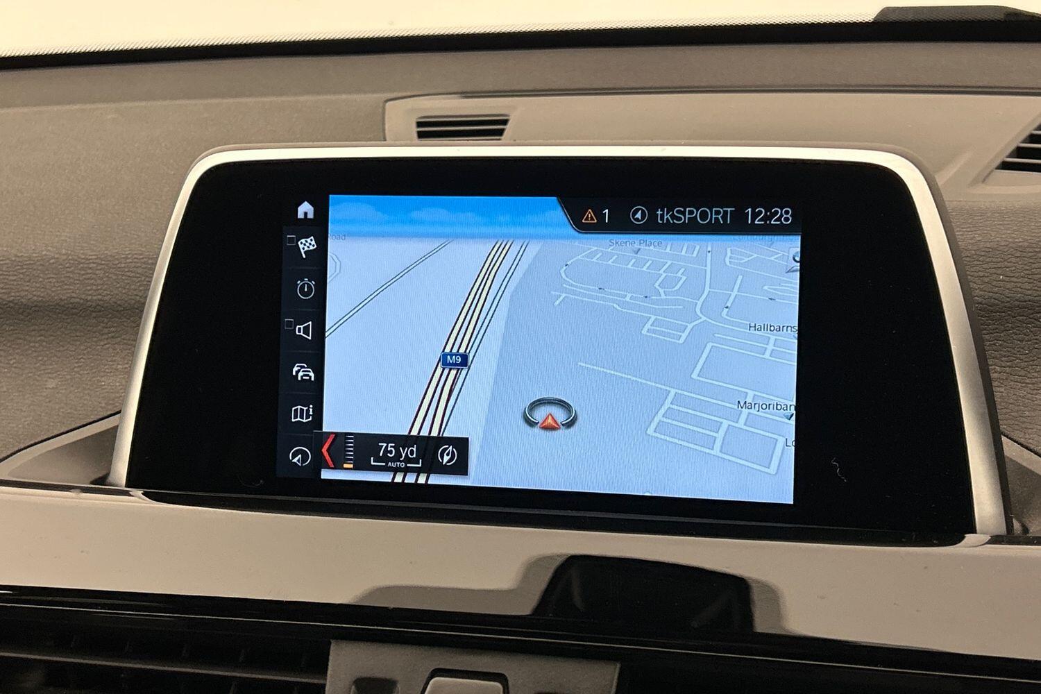 Used BMW X1 2019 for sale - 75977554: Photo 15