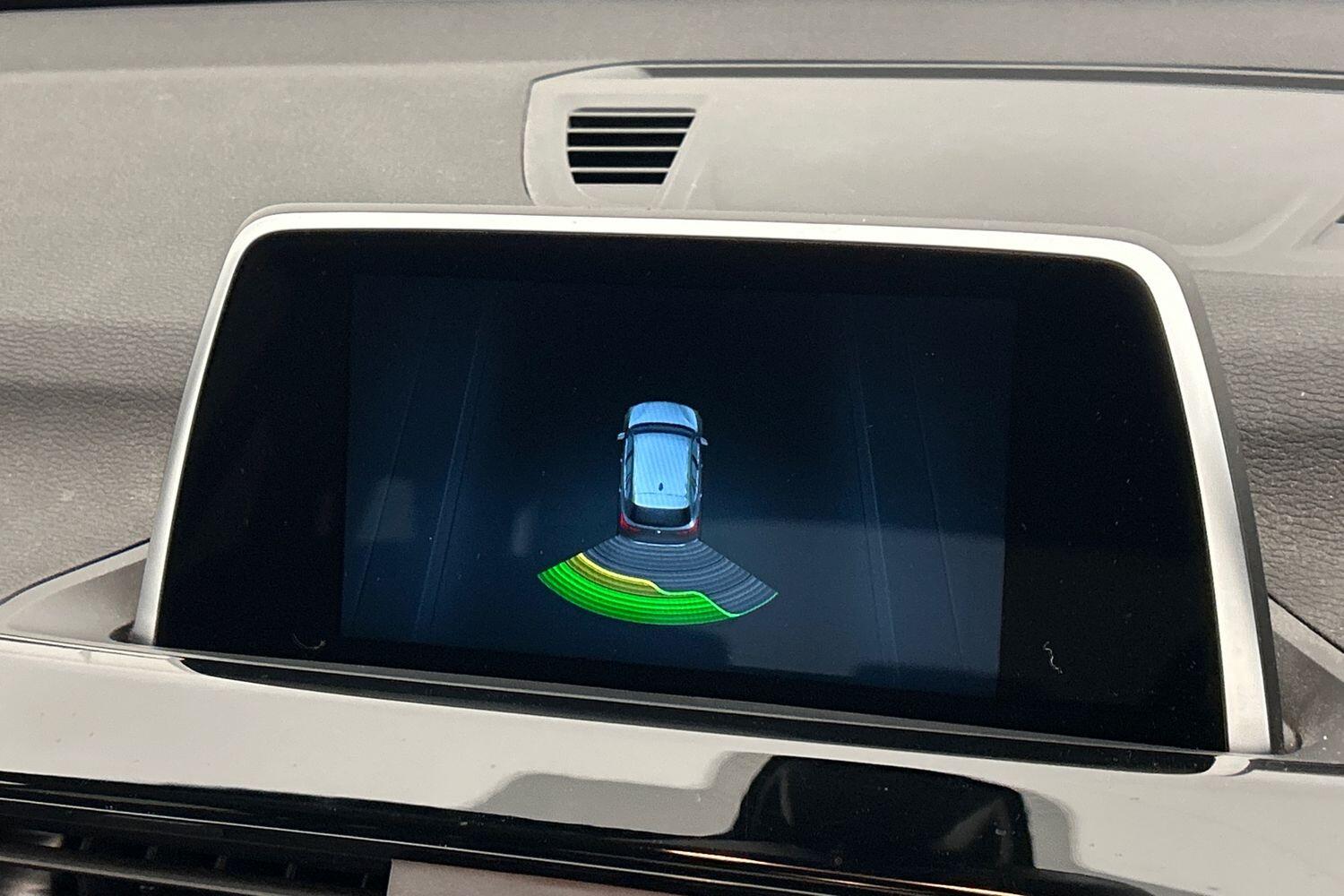 Used BMW X1 2019 for sale - 75977554: Photo 16