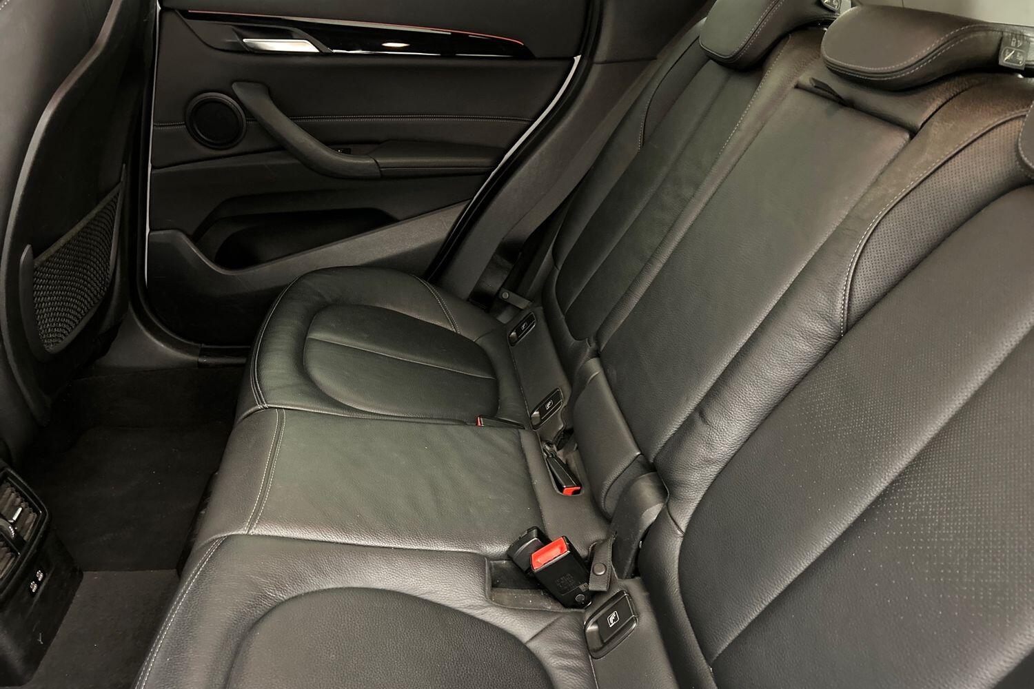 Used BMW X1 2019 for sale - 75977554: Photo 17