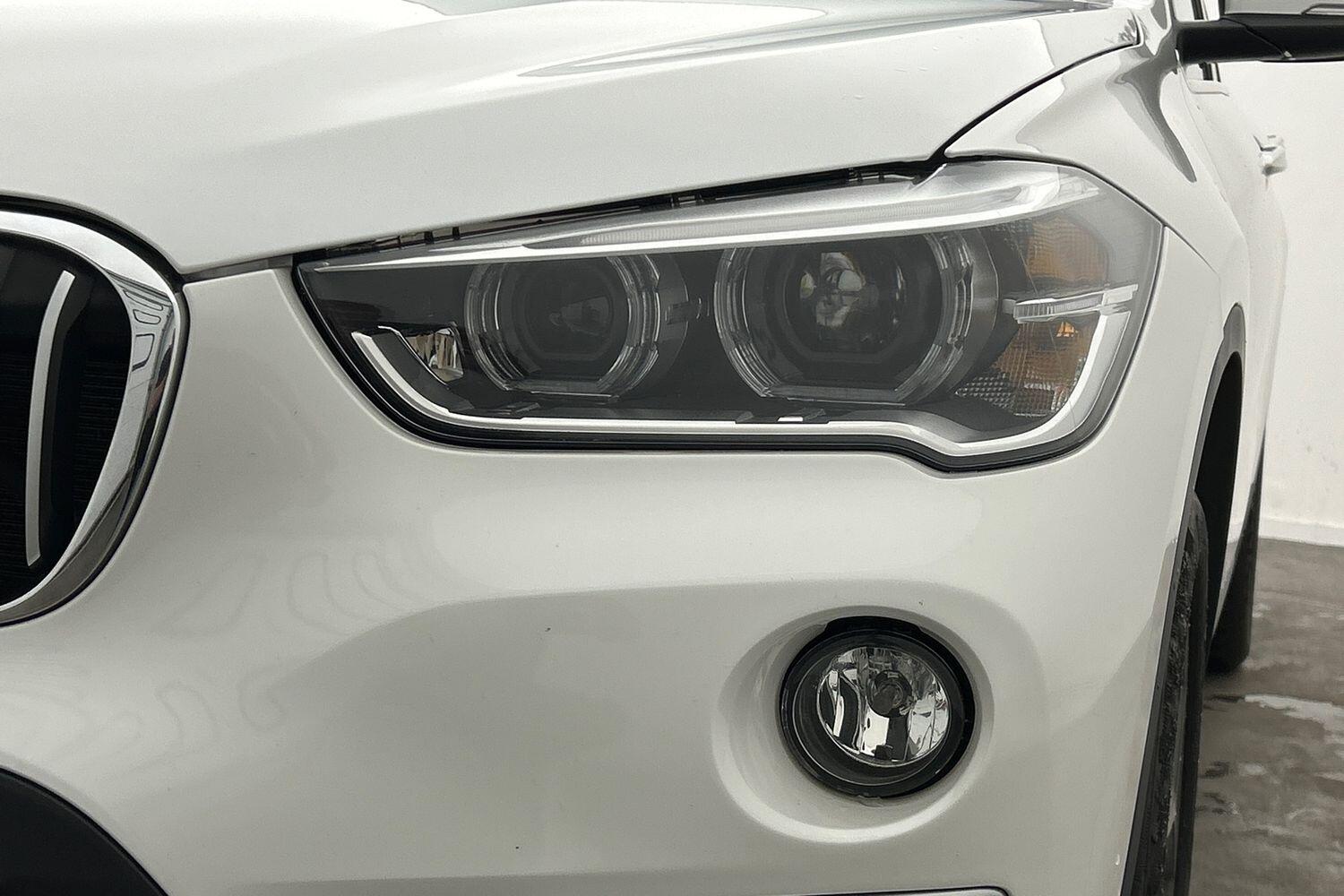Used BMW X1 2019 for sale - 75977554: Photo 18