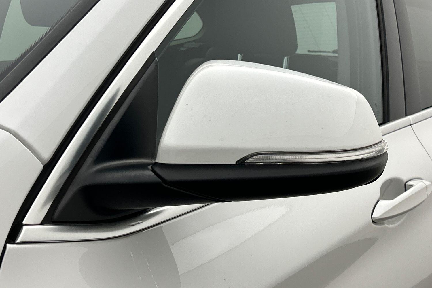 Used BMW X1 2019 for sale - 75977554: Photo 19