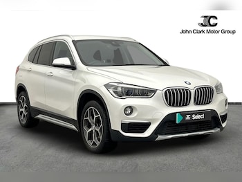 BMW - X1