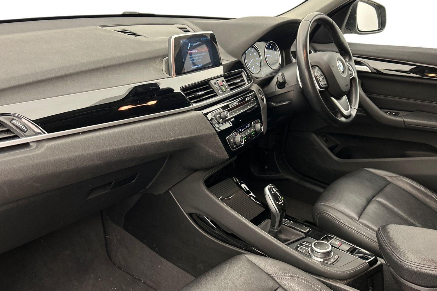 Used BMW X1 2019 for sale - 75977554: Photo 2