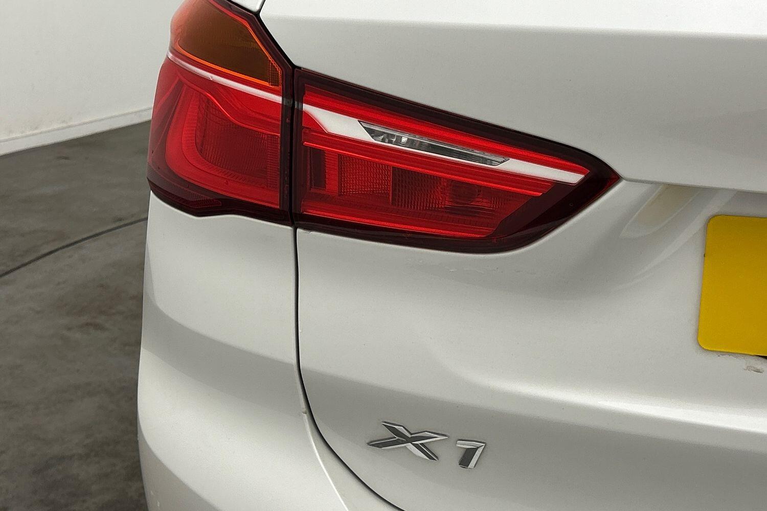 Used BMW X1 2019 for sale - 75977554: Photo 20