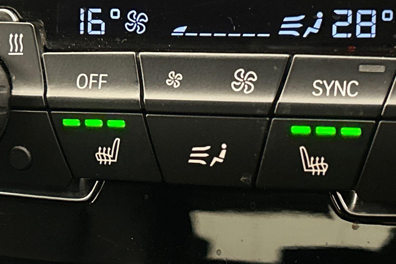 Used BMW X1 2019 for sale - 75977554: Photo 27