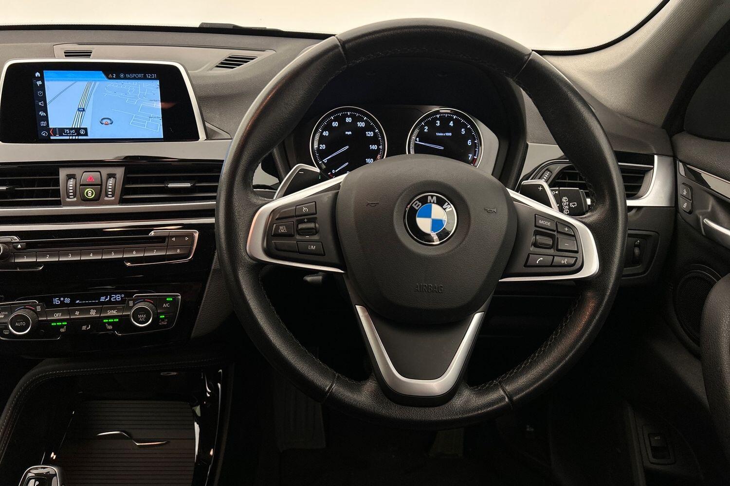 Used BMW X1 2019 for sale - 75977554: Photo 29