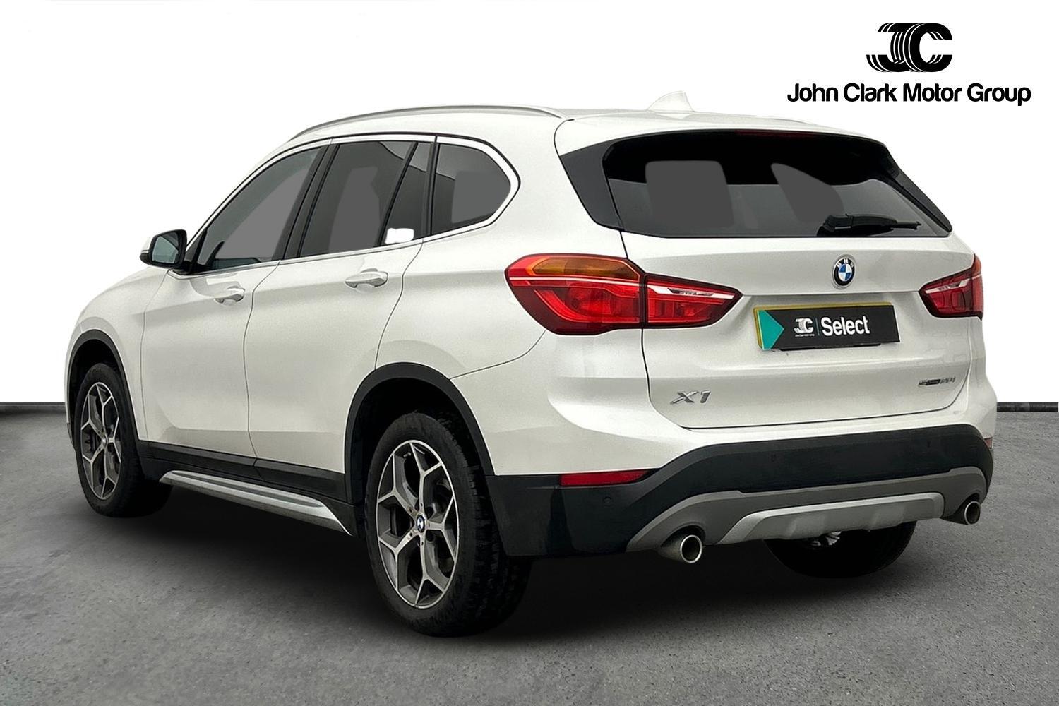 Used BMW X1 2019 for sale - 75977554: Photo 3