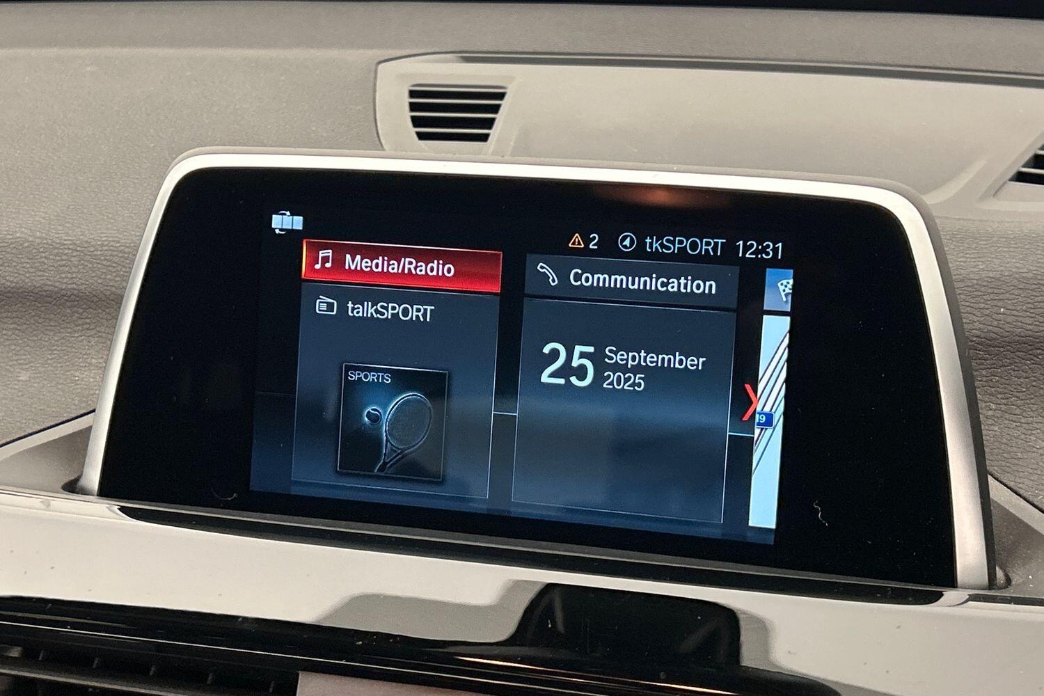 Used BMW X1 2019 for sale - 75977554: Photo 31