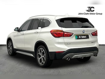 Used BMW X1 2019 for sale - 75977554: Photo 3