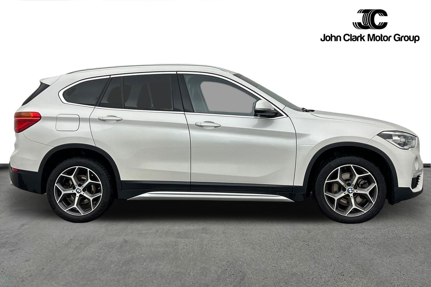 Used BMW X1 2019 for sale - 75977554: Photo 4