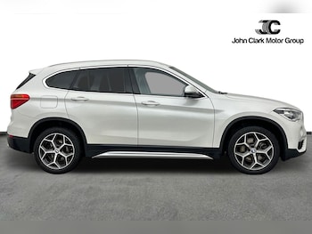Used BMW X1 2019 for sale - 75977554: Photo 4