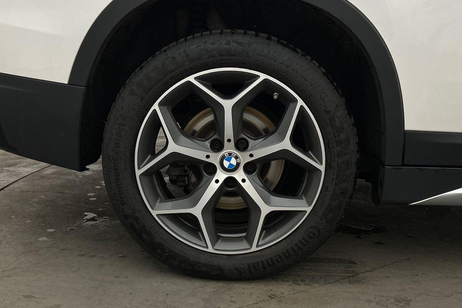 Used BMW X1 2019 for sale - 75977554: Photo 5