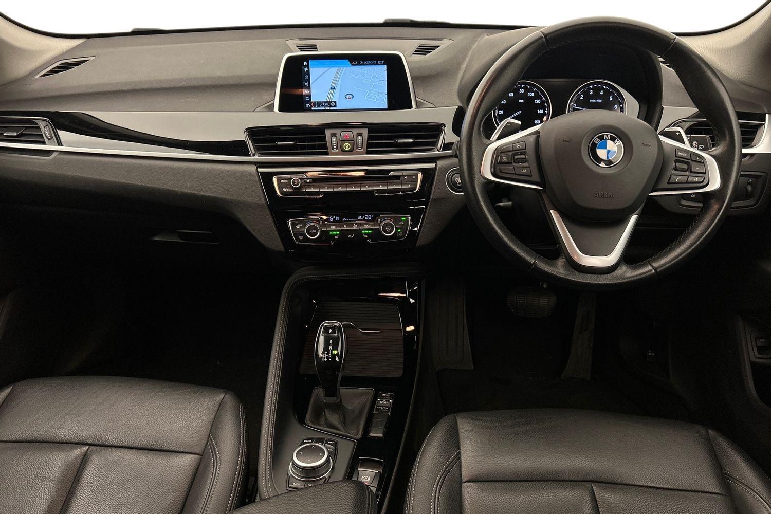 Used BMW X1 2019 for sale - 75977554: Photo 6