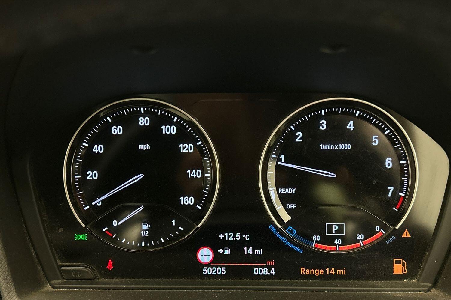 Used BMW X1 2019 for sale - 75977554: Photo 7