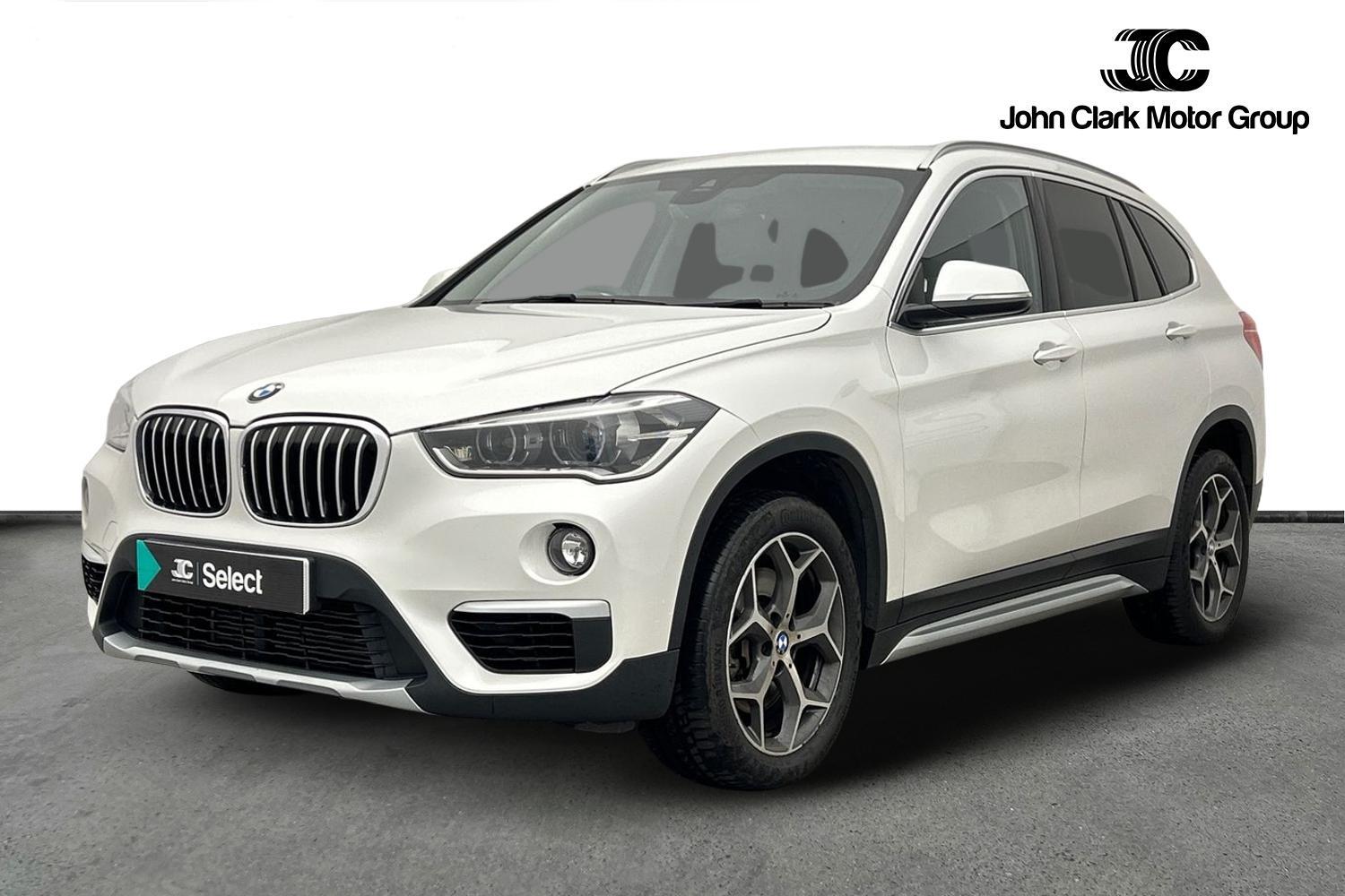 Used BMW X1 2019 for sale - 75977554: Photo 9