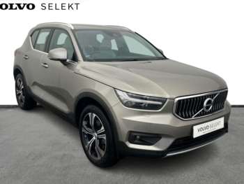 Used Volvo XC40 2022 for sale - 74848319: Photo