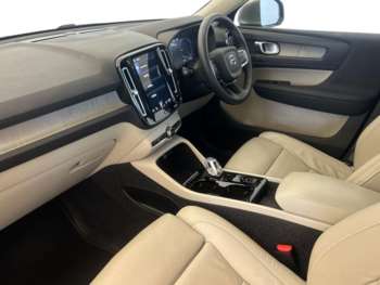 Used Volvo XC40 2022 for sale - 74848319: Photo