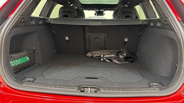 Used Volvo V60 2024 for sale - 75658529: Photo 14