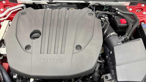 Used Volvo V60 2024 for sale - 75658529: Photo 15