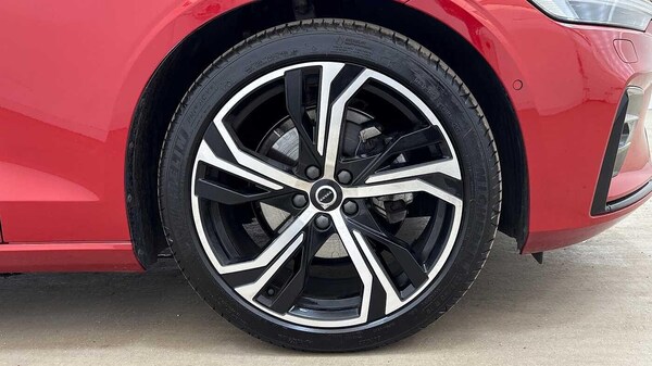 Used Volvo V60 2024 for sale - 75658529: Photo 16
