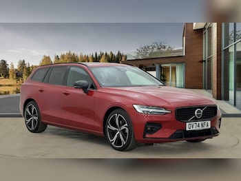 Volvo - V60