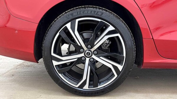 Used Volvo V60 2024 for sale - 75658529: Photo 20