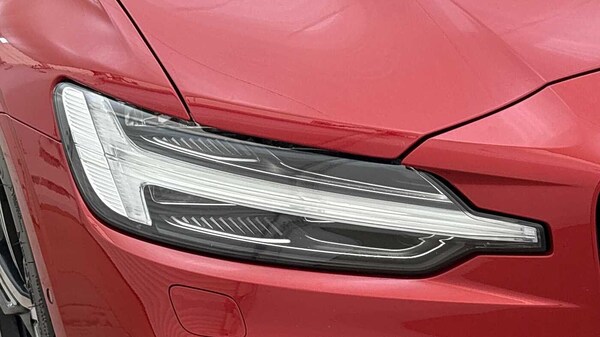 Used Volvo V60 2024 for sale - 75658529: Photo 22