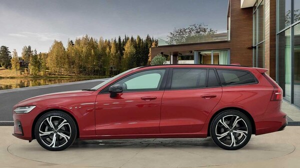 Used Volvo V60 2024 for sale - 75658529: Photo 6