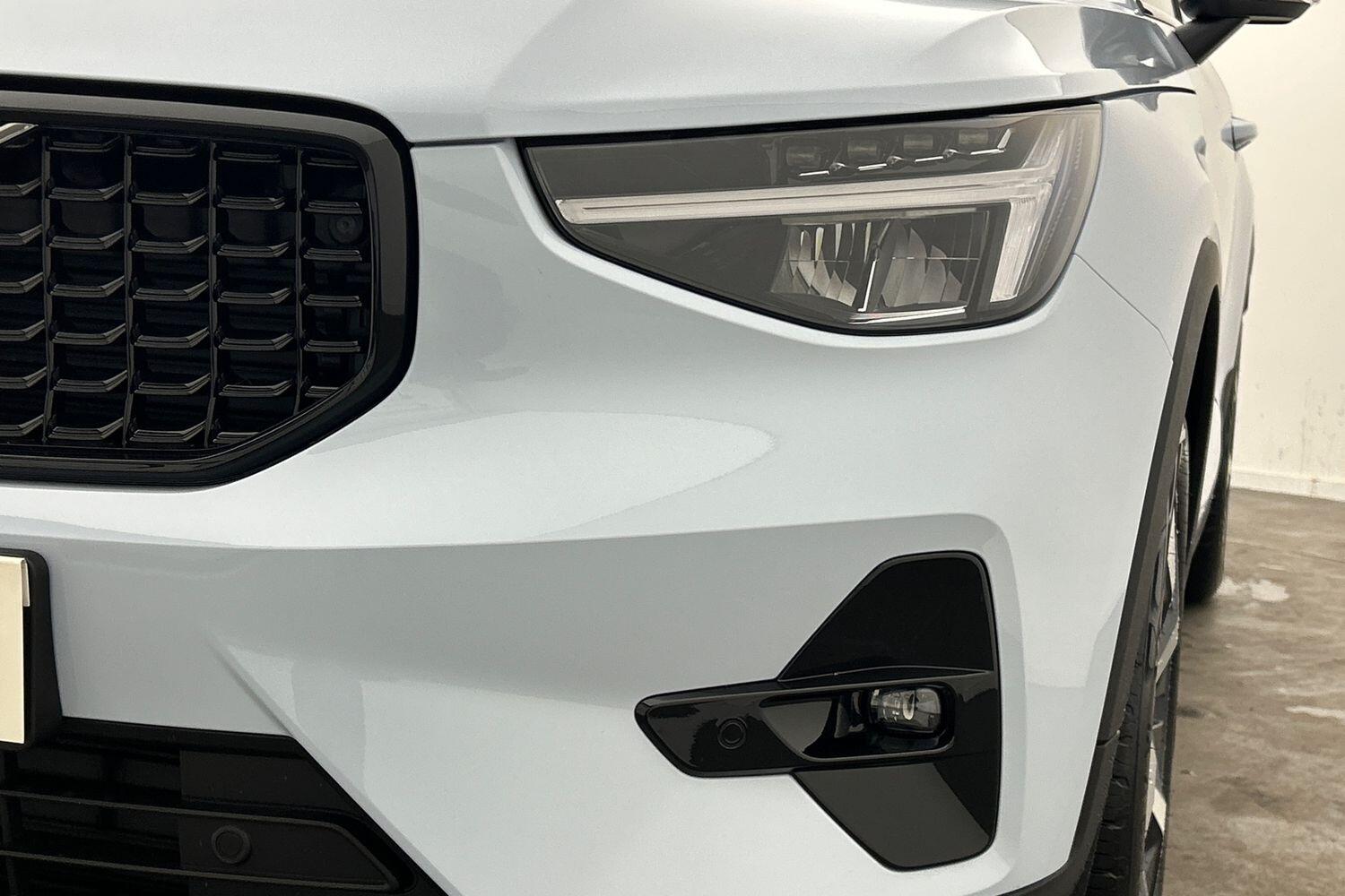Used Volvo XC40 2025 for sale - 76024360: Photo 19