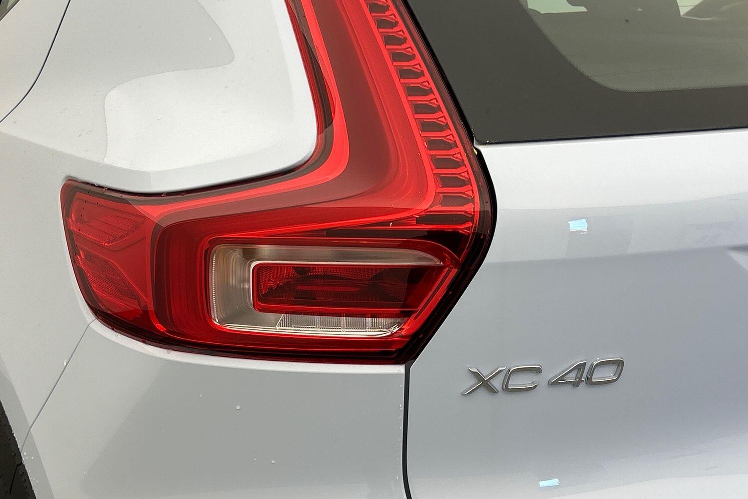 Used Volvo XC40 2025 for sale - 76024360: Photo 21