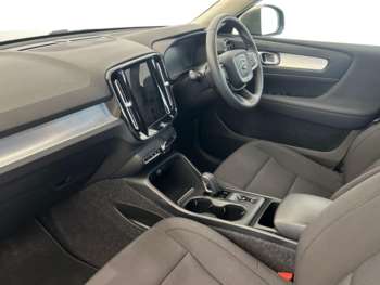 Used Volvo XC40 2021 for sale - 74849078: Photo