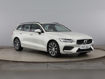 Volvo - V60