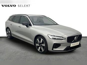 Volvo - V60