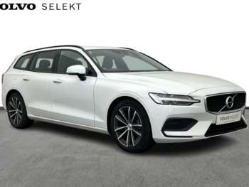Used Volvo V60 2022 for sale - 74848454: Photo