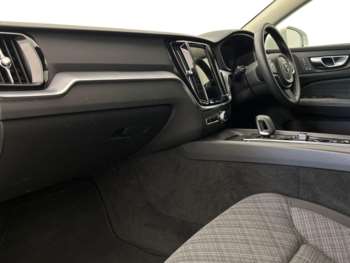 Used Volvo V60 2022 for sale - 74848454: Photo