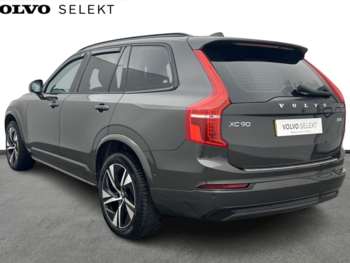 Used Volvo XC90 2023 for sale - 74849095: Photo