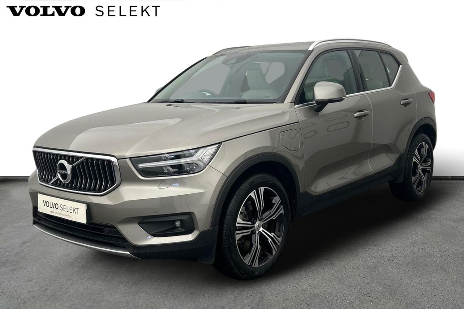 Used Volvo XC40 2021 for sale - 76041757: Photo 10