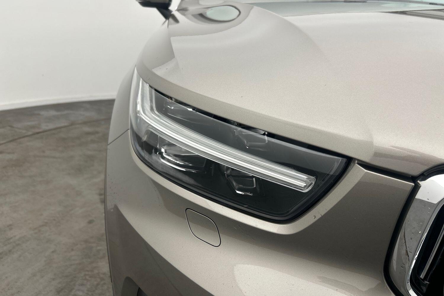 Used Volvo XC40 2021 for sale - 76041757: Photo 19