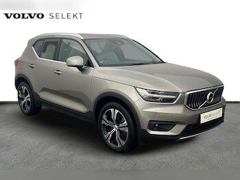 Volvo - XC40