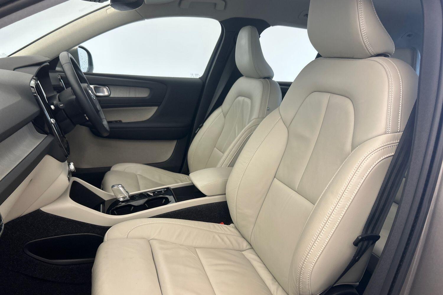 Used Volvo XC40 2021 for sale - 76041757: Photo 26