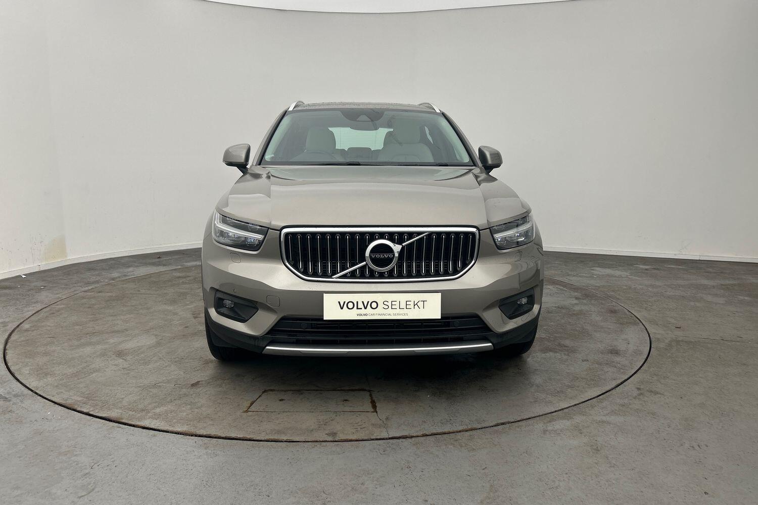 Used Volvo XC40 2021 for sale - 76041757: Photo 27