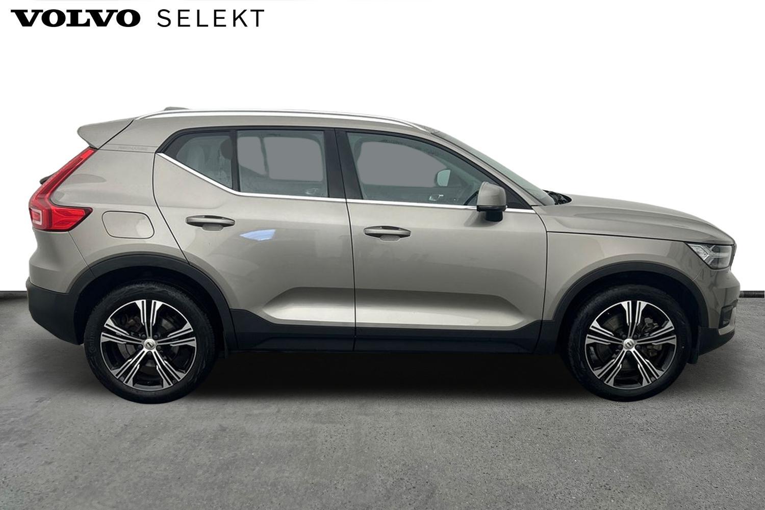 Used Volvo XC40 2021 for sale - 76041757: Photo 5