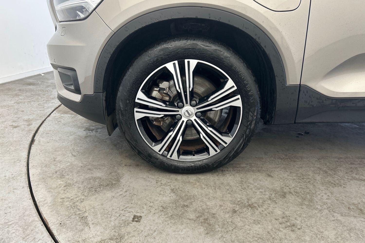 Used Volvo XC40 2021 for sale - 76041757: Photo 6