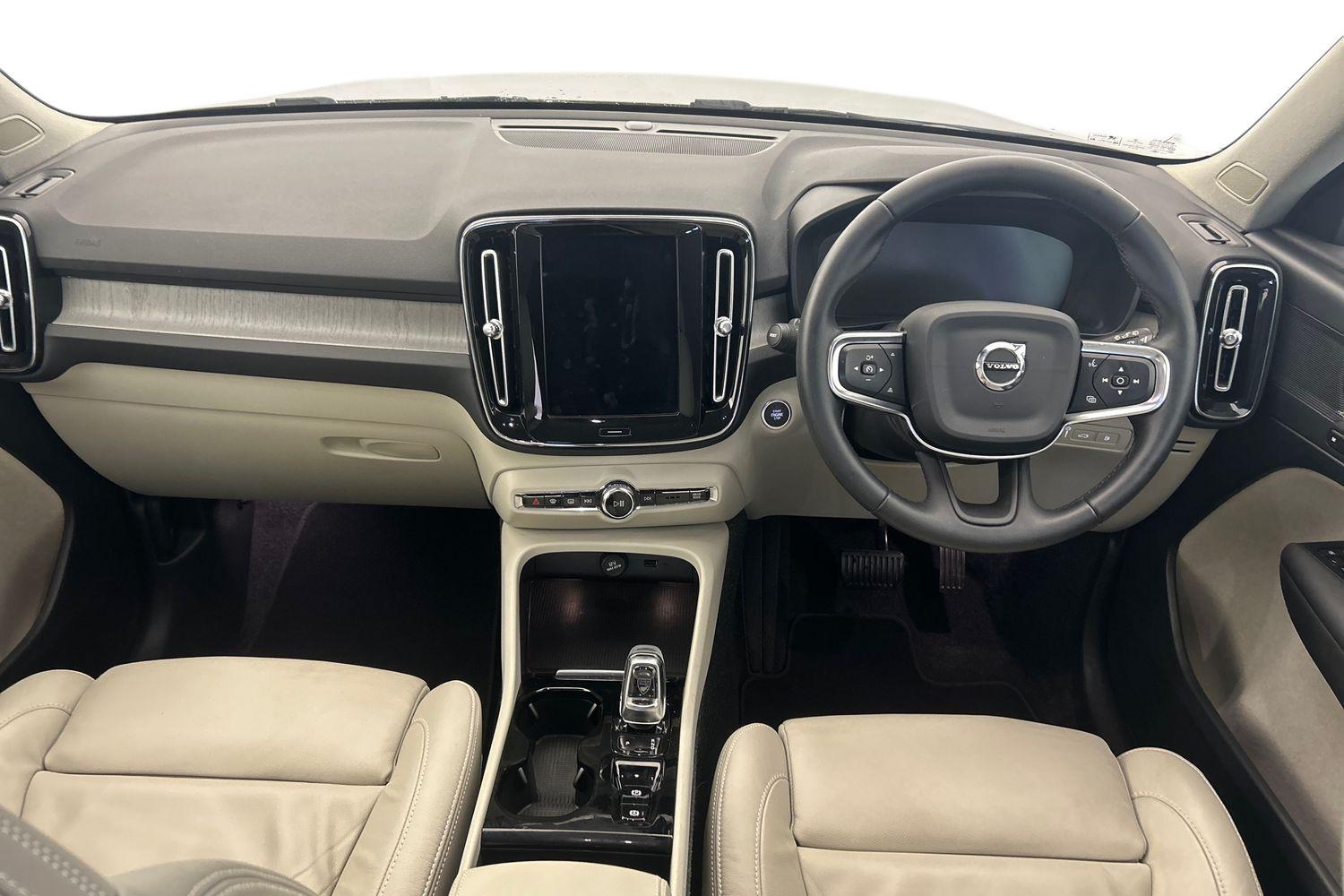 Used Volvo XC40 2021 for sale - 76041757: Photo 7