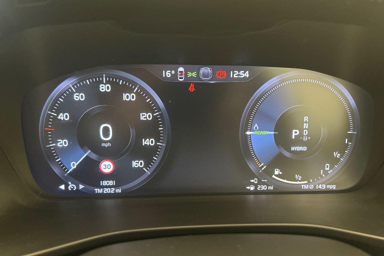 Used Volvo XC40 2021 for sale - 76041757: Photo 8