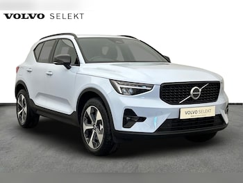 Volvo - XC40